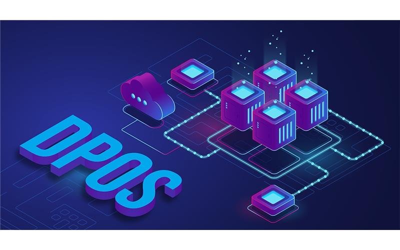 CoinTelegraph Released - The Welups blockchain consensus protocol: Delegated-proof-of-stake