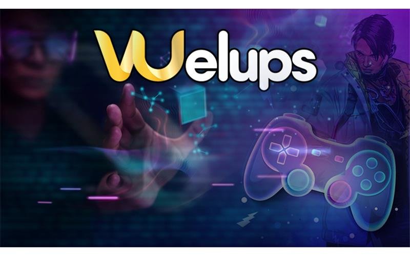 GameFi – The Place of Gaming and Finance in Blockchain